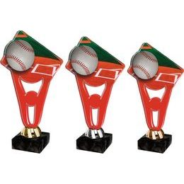 Plaketa PLA0009 | Baseball