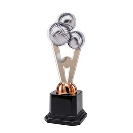 Akrylátová trofej ACUTMINIM34 | Petanque