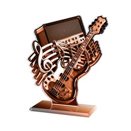 Acryltrophäe AWF M90 | Musik