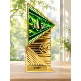 Designová trofej TRI2027M31 | Šachy