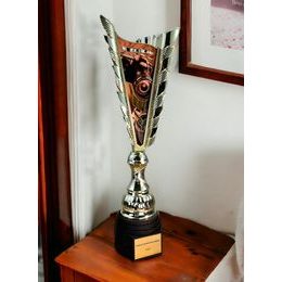 Sportovní pohár GL48 | Fotografování