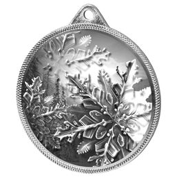 Kovová medaile MDLR001M66