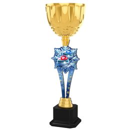Trofej ACUPW2025M12 | Curling