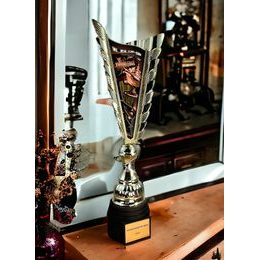 Sportovní pohár GL26 | Quiz