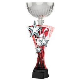 Akrylátová trofej ASTARRCUPM03