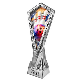 Sporttrophäe AY1M03 | Bowling