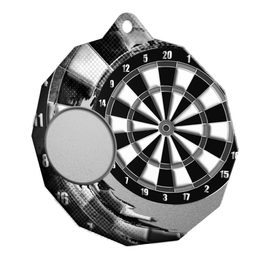 Metallmedaille ekoMDMR03M31 | Darts