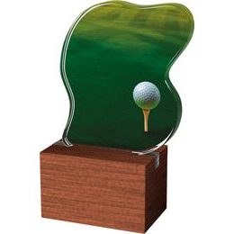 Golfová trofej ACD0003M3