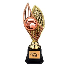 Dizajnová trofej AVR1M06 | Golf