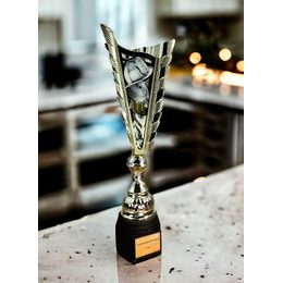 Sportovní pohár GL40 | Hasiči