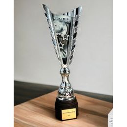 Sportovní pohár SL45 | Hudba