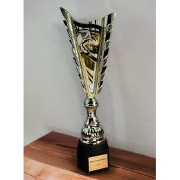 Sportpokal GL22 | Eishockey