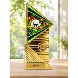 Designová trofej TRI2027M41 | Bojová umění
