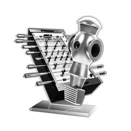 Akrylátová trofej AWF M94 | Stolní fotbal