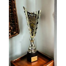 Sportpokal GL49 | Quiz