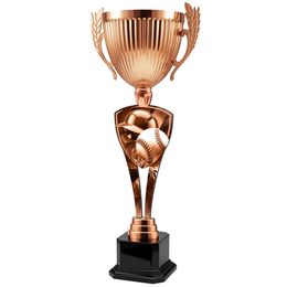 Trophäe ACUPMR2026M10 | Baseball