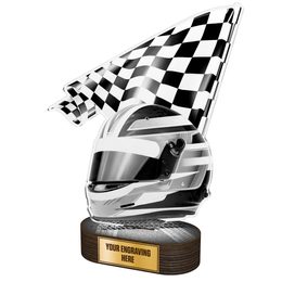 Akrylátová trofej TLR2023226 | Motorsport