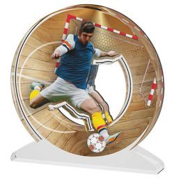 Akrylátová trofej ACTW0200M25 | Futsal