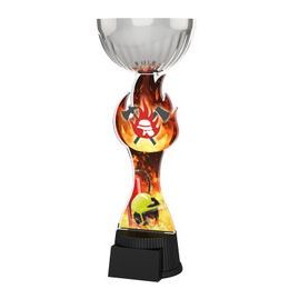 Akrylátová trofej ACUPCSMINIM01 | Hasiči