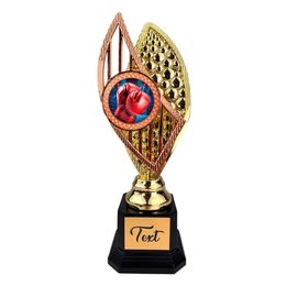 Design-Trophäe AV1M14 | Kampfsport