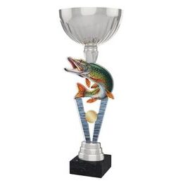 Akrylátová trofej ACUPSILVM39 | Rybaření