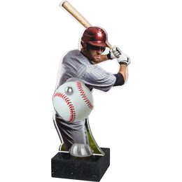 Akrylátová trofej ACTD108 | Baseball
