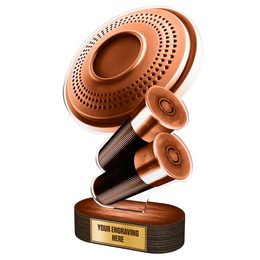 Akrylátová trofej TLR2023281 | Střelba