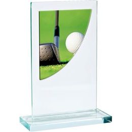 Golfová trofej CRG3061M9