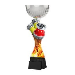 Akrylátová trofej ACUPCSMINIM11