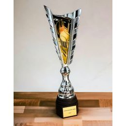 Sport Pokal SL3 | Baseball