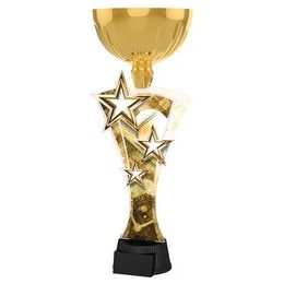 Akrylátová trofej ASTARNCUPM11 | Baseball