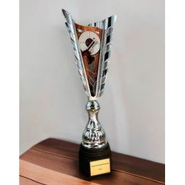 Sportovní pohár SL7 | Střelba