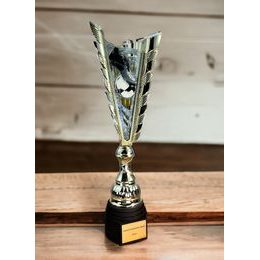 Sportovní pohár GL4 | Fotbal