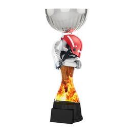 Akrylátová trofej ACUPCSMINIM06 | Hasiči