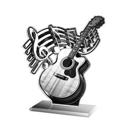 Akrylátová trofej AWF M89 | Hudba