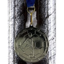 Medaille MDS0004 | Fußball