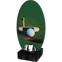 Golfová trofej ACLG0116M4