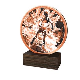Holztafel TFRW768 | Biathlon