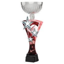 Akrylátová trofej ASTARRCUPM11