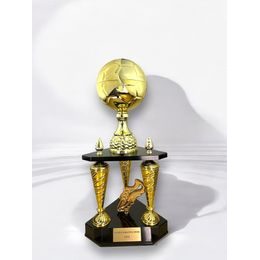 Bodenfußball-Pokal PTF 2024