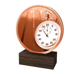 Holztafel TFRW867 | Schwimmen