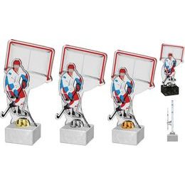 Acryltrophäe ACTH0002M2 | Eishockey