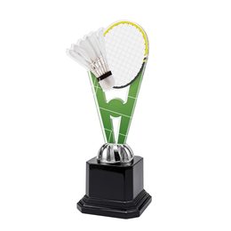 Akrylátová trofej ACUTMINIM04 | Badminton