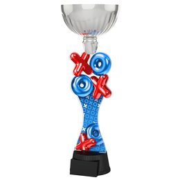 Akrylátová trofej ACUPCSM135 | Piškvorky