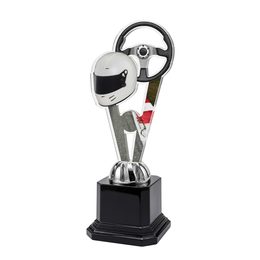 Akrylátová trofej ACUTMINIM18 | Motorsport