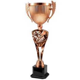 Trophäe ACUPMR2026M25 | Cheerleader