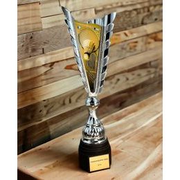 Sport Pokal SL33 | Badminton