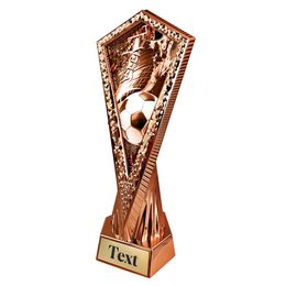 Sporttrophäe AYR1M01 | Fußball