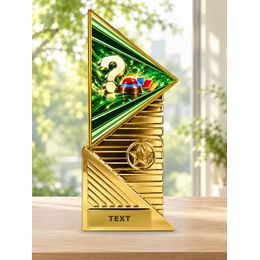 Designová trofej TRI2027M48 | Quiz