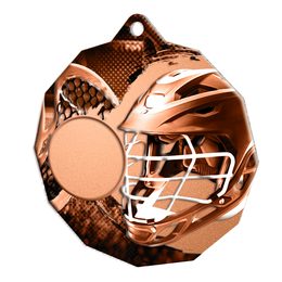 Metallmedaille ekoMDMR03M18 | Lacrosse